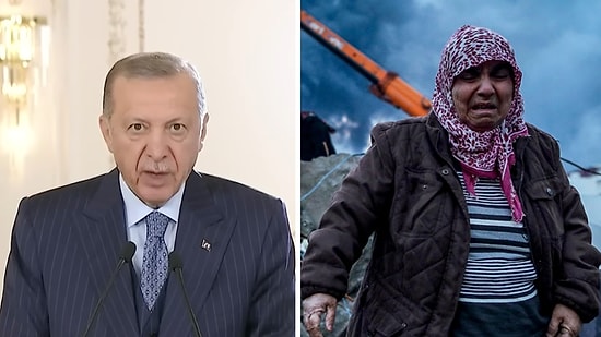 Erdoğan'ın Tatbikat Açıklaması Gündemde: "Vatandaşlarımızın 'Nerede Bu Devlet?' Diyen Feryadını Duymuyoruz"