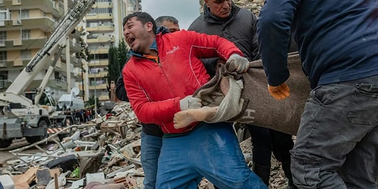 "Biz Bize Yeteceksek Siz Niye Varsınız?" Vatandaşlardan "Nerede Bu Devlet?" İsyanı