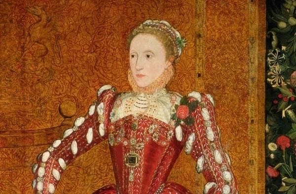 İsmini tarihe 'Bakire Kraliçe' olarak yazdıran I. Elizabeth'in aşk hayatı türlü türlü filmlere ve kitaplara konu olacak kadar karmaşık ve gizemli...