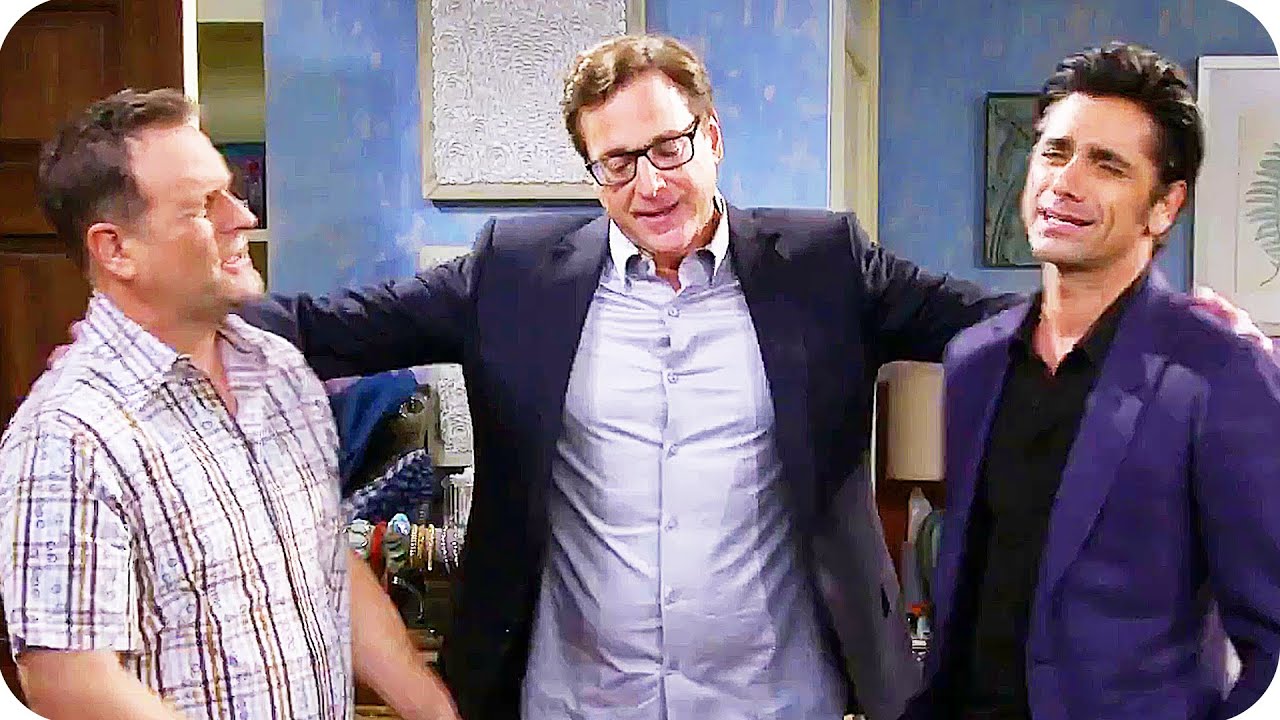 Hollywood Needs to Stop Making Sitcom Reboots - Onedio
