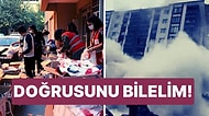 Acımız Çok Büyük! Ancak Depremin Yaşandığı Bölgelerden Gelen Bilgilerin Kaçı Doğru?