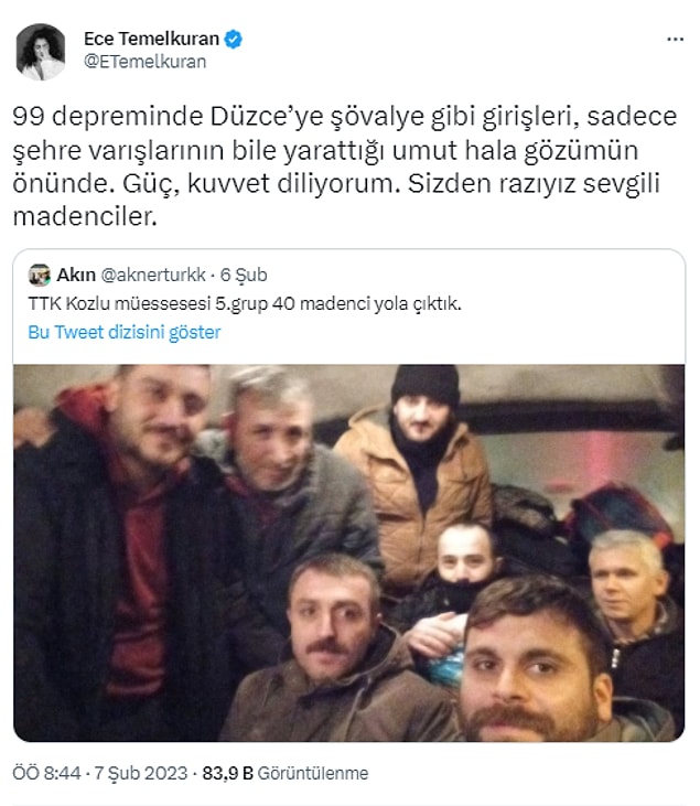 Çocukluk Anılarındaki Yardımlarla Hayata Tutunanlar Depremin Travmatik İzlerini Anlatıyor 9 s bb5109a09bd2c0e7ff22a5c49a6fe3f44ea35eba