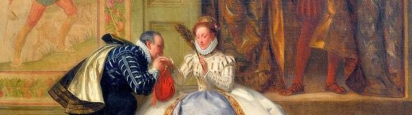 Bu olaydan sonra kraliçenin evleneceğine dair umutlar sona ermeye başladı. Ancak yıllar geçtikçe ve kraliçe yaşlanıp yalnızlaşmaya başladıkça, saray mensuplarının kendisine olan ilgisi artmaya başladı. O sıralarda Essex'in genç kontu ve Robert Dudley'nin üvey oğlu olan Robert Devereux, I. Elizabeth'in son flörtüydü.