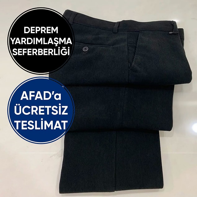 Vidyodan'la Deprem Bölgesine Yardım Gönderebilirsin! 6 s 74f139ae612ac0b62fd733b93f22a051eba515d7