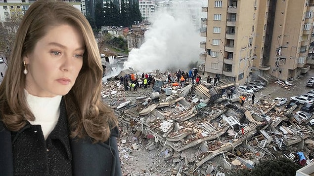 'Camdaki Kız'ın Başrolleri Burcu Biricik ve Selma Ergeç Depremzedeler İçin Çalışarak Herkese Örnek Oldular 4 s 763b09ca1254b31deabaa169637d3b32b50b74b1