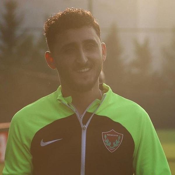 Hatayspor Kulübü'nde malzemeci olarak çalışan Onur Akdeniz'in ise vefat ettiği öğrenildi.