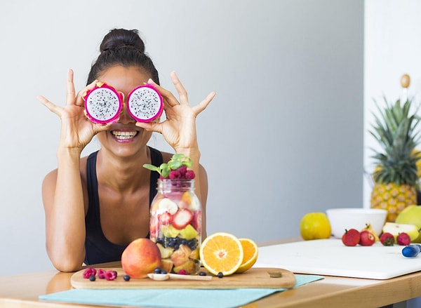 Какой тропический фрукт хотите попробовать?