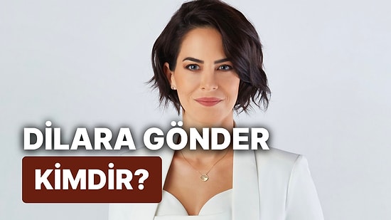 Show TV Ana Haber Bülteni Sunucusu Dilara Gönder Kimdir? Dilara Gönder İstifa mı Etti, Neden Gündemde?