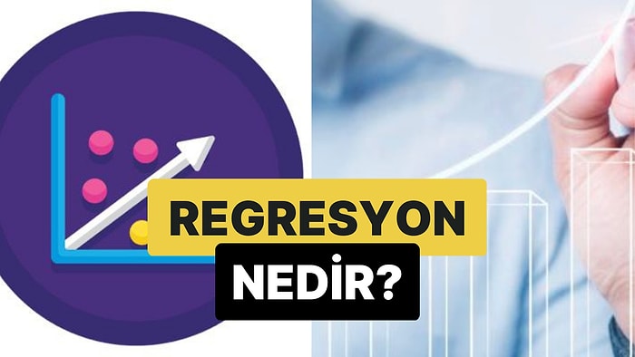 İki veya Daha Çok Nicel Değişken Arasındaki İlişkiyi Ölçme Metodu: Regresyon Nedir?