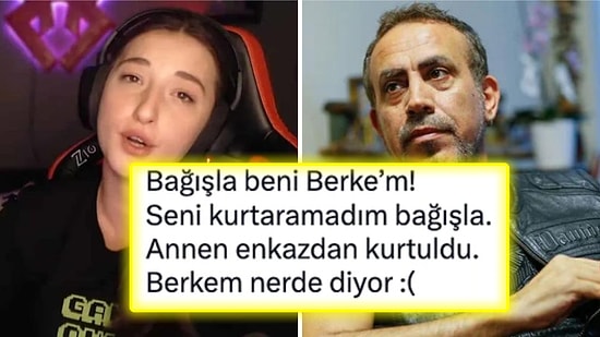 Kahramanmaraş Depremi'nde Yakınlarını Kaybeden Ünlü İsimlerin Yürek Burkan Paylaşımları