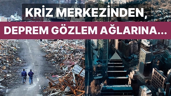 Dünya Ülkeleri Depreme Karşı Nasıl Önlemler Alıyor, Deprem ile Nasıl Mücadele Ediyorlar?