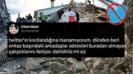 Neden? Deprem Yardımları Organize Edilirken Twitter'ın Kısıtlanmasına Tepkiler Yağıyor