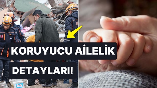 Bakanlık Açıkladı: Depremzede Çocuklara Koruyucu Aile Olmak İçin Nasıl Başvuru Yapılır?