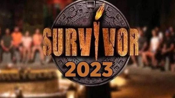 Sevilen yarışma programı Survivor'ın ilk bölümü 15 Ocak Pazar günü TV 8 ekranlarında seyirci karşısına çıkmıştı.