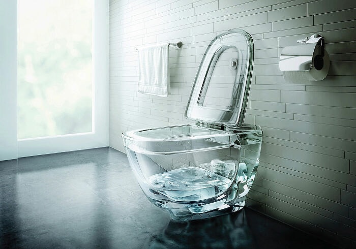 20+ замысловатых работ дизайнеров, которые просто не смогли вовремя остановиться