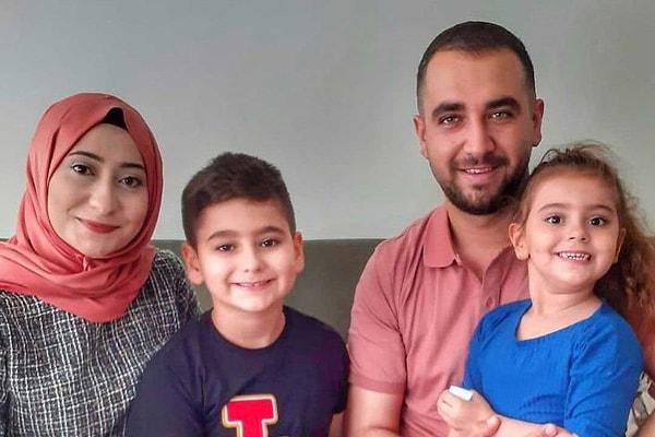 107. Demirören Haber Ajansı Hatay Muhabiri İzzet Nazlı ve ailesi enkazın altında yaşamını kaybetti.
