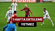 Deprem Felaketinin Ardından İki Takım Tüm Hakları Saklı Kalması Kaydıyla Süper Lig'den Çekiliyor