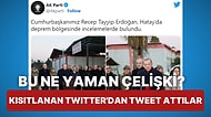 Kısıtladıkları Twitter'dan Paylaşım Yaptılar: Ak Parti Resmi Hesabından VPN'li Gönderi