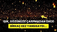Sonsuz Bir Görüntü Yaratmak Mümkün mü? Yansımaların Gizemi Beyninizi Yakacak!