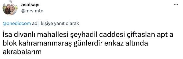 10. Dulkadiroğlu/Kahramanmaraş