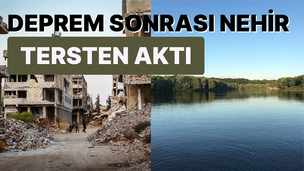 Bir Afetin Tarihi: Deprem ile İlgili Az Bilinen Önemli Gerçekler
