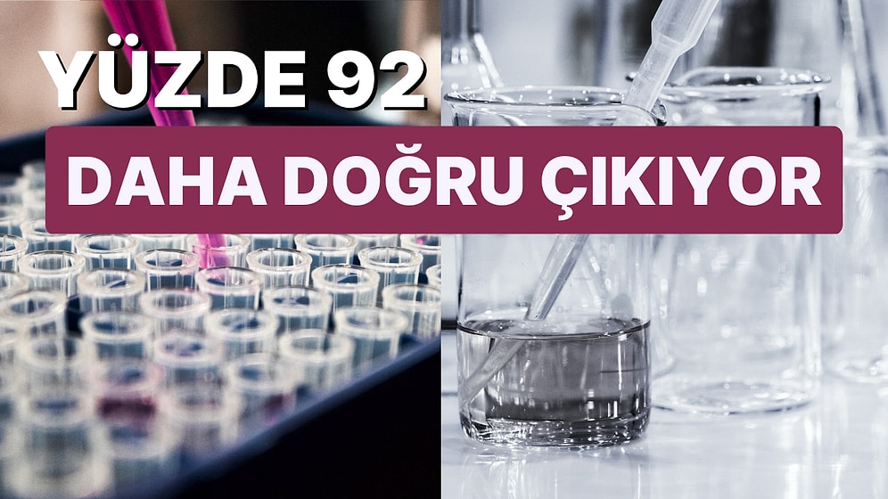 Yapılan Yeni Araştırmada Kan Tahlili ile Prostat Kanseri Teşhisi Konabildiği Kanıtlandı