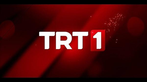 8 Şubat Perşembe TRT 1 Yayın Akışı