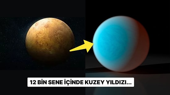 İlk Defa Duyacaksınız! Astronomi Manyaklarını Büyüleyecek 17 İlginç Bilgi