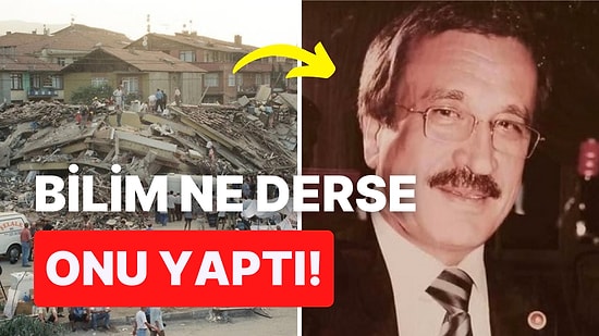 "Tek Bir Can Kaybı Yok!" 17 Ağustos Depreminin Yıkamadığı Tek Yer Tavşancıl Nasıl Ayakta Kaldı?