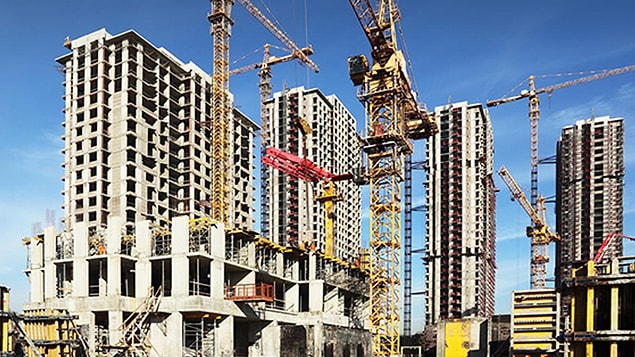 'Bir Ev Ne Kadara Mal Oluyor?' Maliyetten Yola Çıkarak Depremin Verdiği Hasar Yaklaşık Ne Oldu? 12 s e91c5278400d828e3829499719b03b4ef36ed2ce
