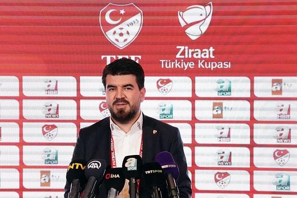 Onur Bulut ve Beşiktaş'ın açıklamalarından sonra Kayserispor Basın Sözcüsü Samet Koç, futbolcunun fesih hakkının bulunmadığını açıkladı.