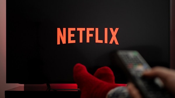 Türkiye'de en çok izlenen ve sevilen dijital platformlardan biri olan Netflix Türkiye'nin tek bir taziye mesajı bile paylaşmaması haliyle tepki çekti.