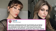 Fenomen Şeyda Erdoğan Deprem Bölgesine Gönderilen Alakasız Giysi Yardımları Hakkında Açtı Ağzını Yumdu Gözünü!
