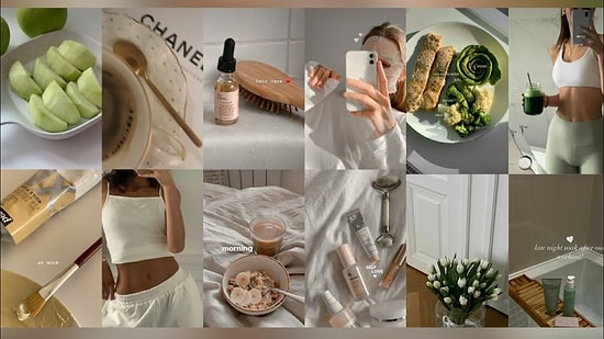 Being 'That Girl': How Social Media Impacts Health, Beauty, and Professional Success