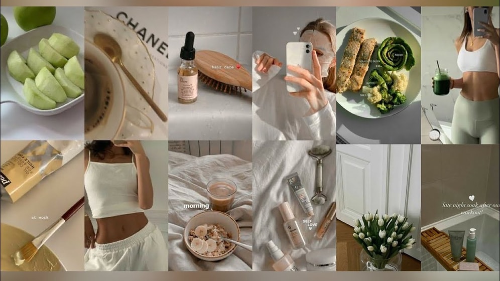 Being 'That Girl': How Social Media Impacts Health, Beauty, and Professional Success