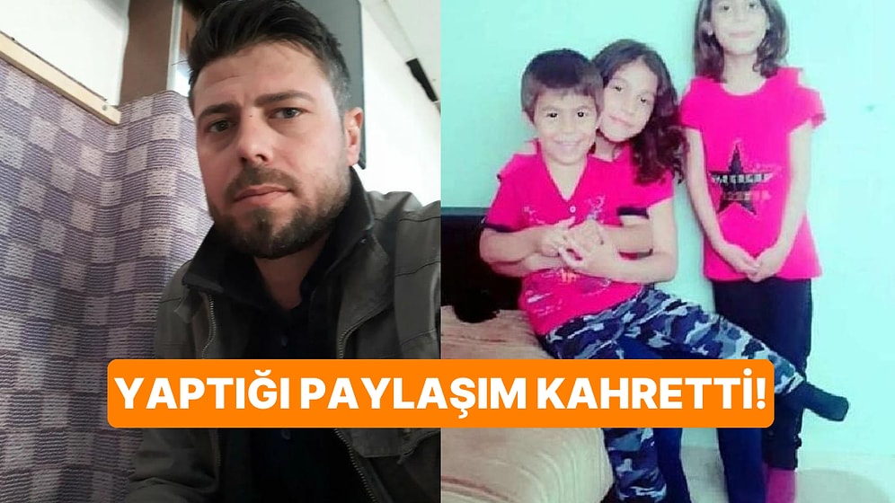 Depremde Hayatını Kaybeden Aileyle İlgili Kahreden Detay Ortaya Çıktı!