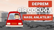 Kendinizi ve Çocuğunuzu Korumak İçin Deprem Güvenliği İpuçları