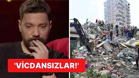 Oğuzhan Uğur, Takipçi Kasmak İçin Yardım Çalışması Yaptığı Yorumuna Ateş Püskürdü