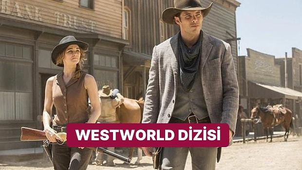 Westworld Dizisinin Konusu Nedir, Oyuncuları Kimler? Westworld Dizisi Hakkında Merak Edilenler