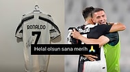 Merih Demiral Satışa Çıkardığı Formalardan 5 Milyon TL Gelir Elde Etti! Toplanan Yardım Ahbap'a Aktarıldı