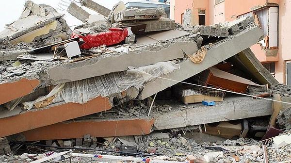 6 Şubat sabahı gerçekleşen deprem felaketi tam 10 ilimizde büyük bir yıkıma sebebiyet verdi.