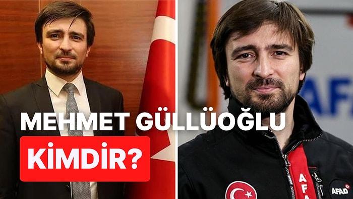 Eski AFAD Başkanı Mehmet Güllüoğlu Kimdir? Mehmet Güllüoğlu Hangi Görevlerde Bulundu?