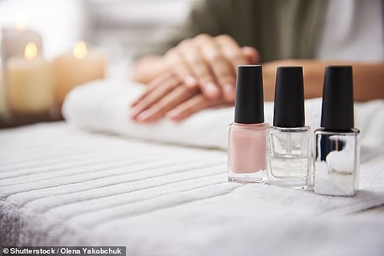 Исследование показывает, что химические вещества, содержащиеся в лаке для ногтей и шампуне, могут повышать риск развития диабета 2 типа у женщин