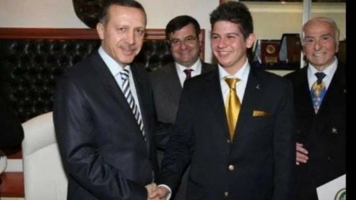 Eski AK Parti İzmir İl Gençlik Kolları Başkanı Adil Yüksel ve Kardeşi Ölü Bulundu