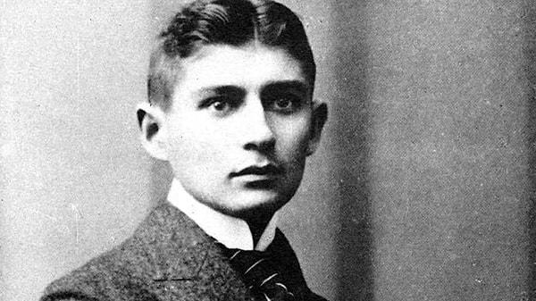 1. Gregor Samsa karakterinin yer aldığı Franz Kafka romanının adı nedir?