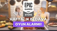 Steam Değeri 165 TL Olan Oyun Epic Games Store'da Ücretsiz Oldu