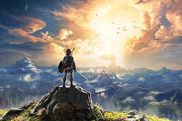The Legend of Zelda: Breath of the Wild hem oyuncular hem de eleştirmenler tarafından çok sevilmişti.