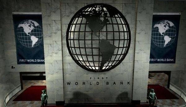 Dünya Bankası da depremlerin ardından Türkiye'ye 1 milyar 780 milyon dolar kaynak sağlayacağını açıkladı.