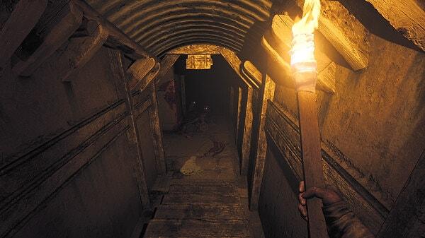 Amnesia: The Bunker'ın çıkış tarihi ne?