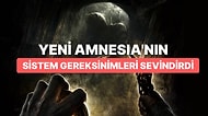 Korku Geri Dönüyor: Amnesia The Bunker Sistem Gereksinimleri Açıklandı